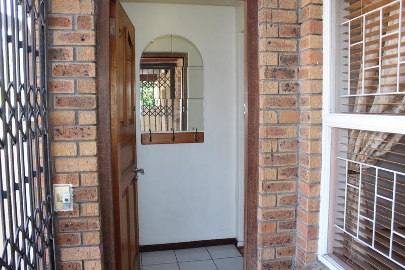 2 Bedroom Property for Sale in Glenwood Western Cape